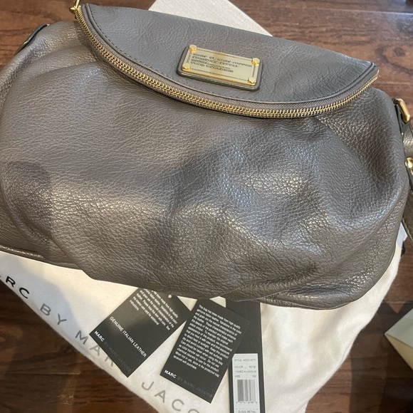 MARC JACOBS NATASHA BAG - Picture 7 of 8